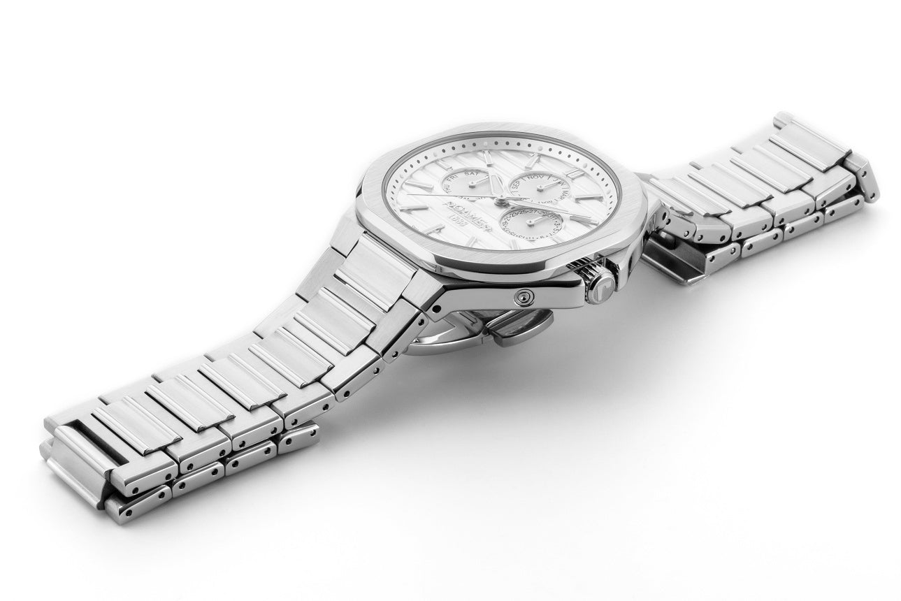 Roamer Ceas de mână 995989-41-25-20