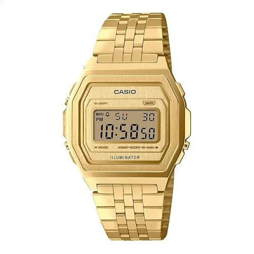 Casio Eu Ceas de mână A1000G-9EF