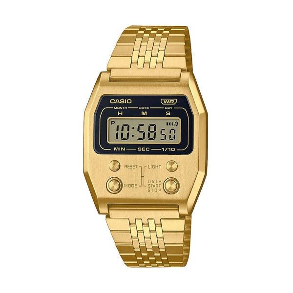 Casio Collection & Vintage Ceas de mână A1100G-5EF