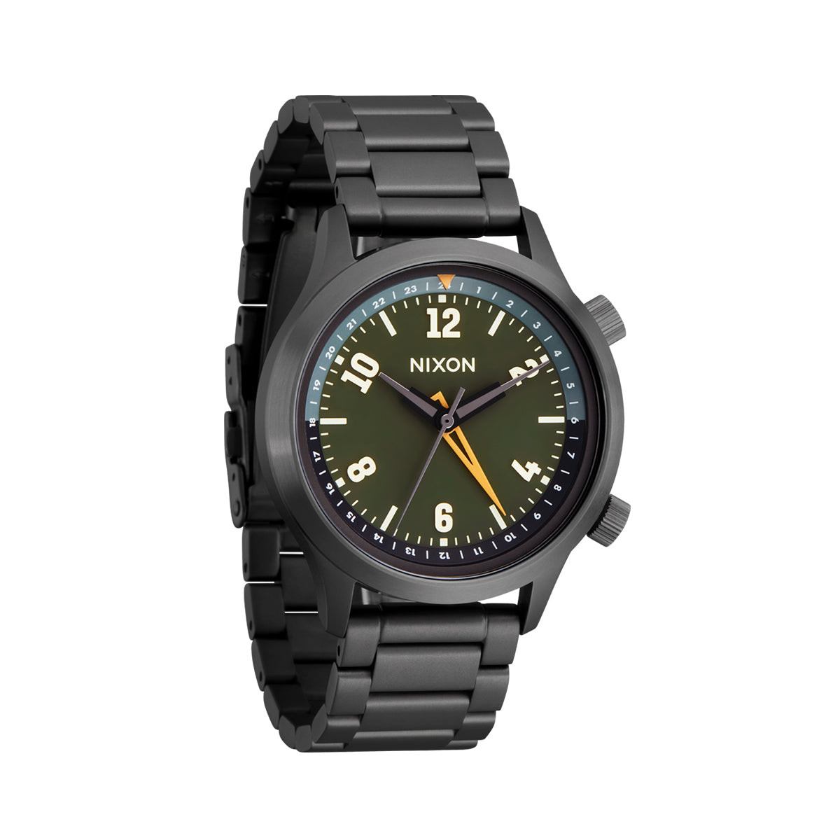 Nixon Ceas de mână A1422-5290
