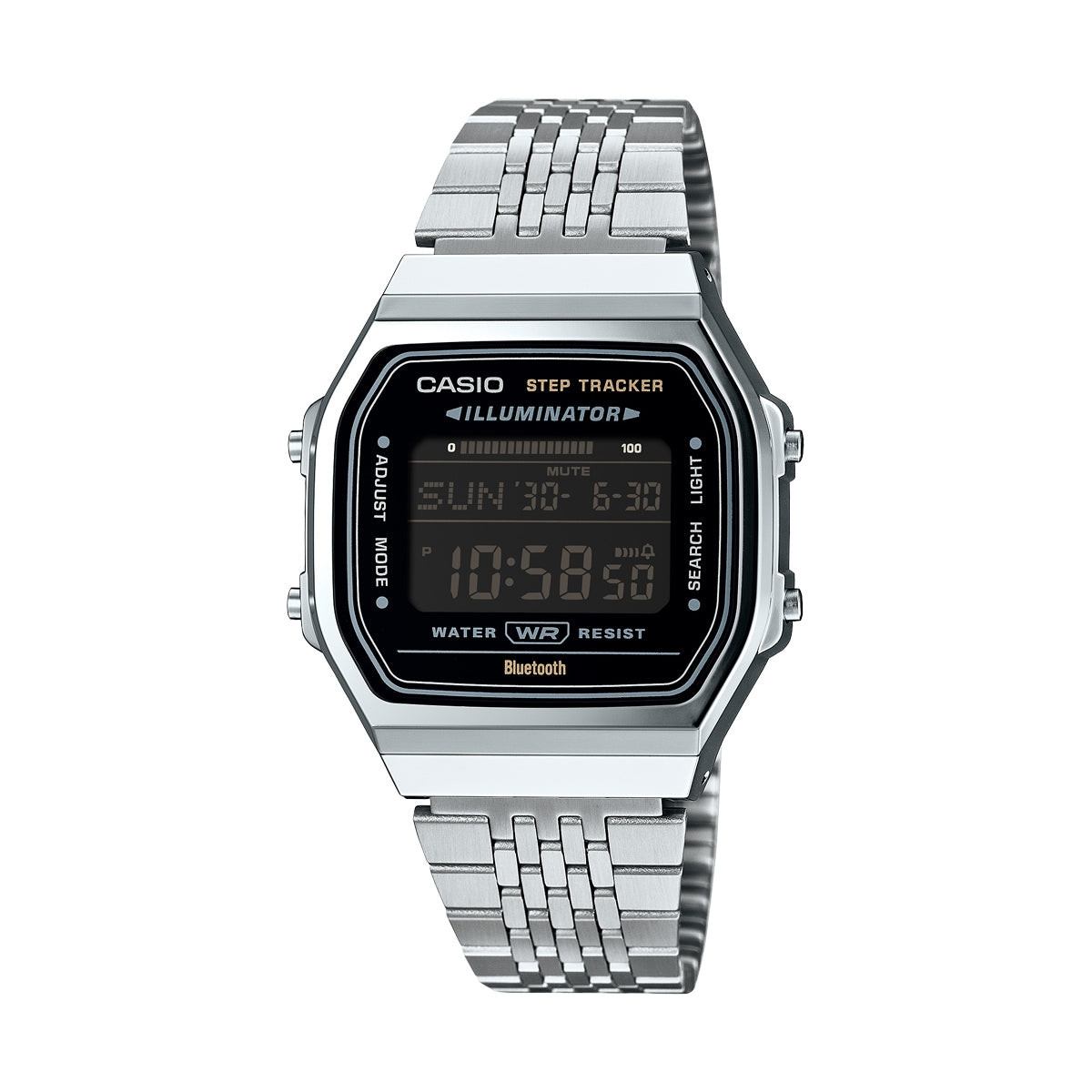 Casio Collection & Vintage Ceas de mână ABL-100WE-1BEF