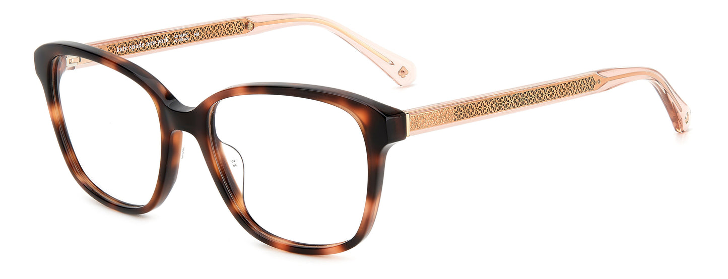 Kate Spade Rame ochelari de vedere ACERRA086F216
