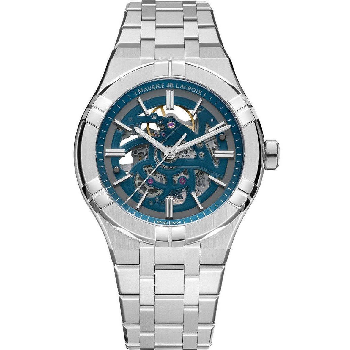 Maurice Lacroix Ceas de mână AI6008-SS002-031-1