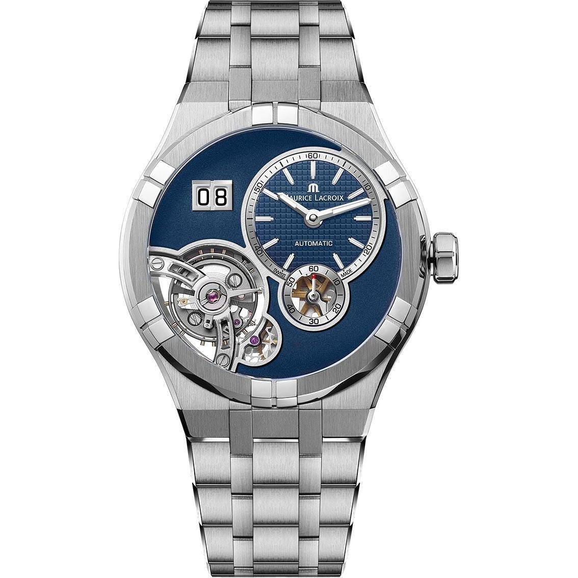 Maurice Lacroix Ceas de mână AI6118-SS00E-430-C