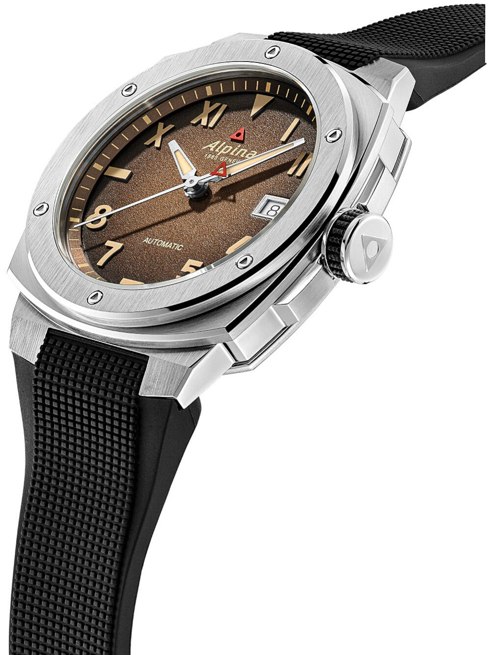 Alpina Ceas de mână AL-525BRG3AE6