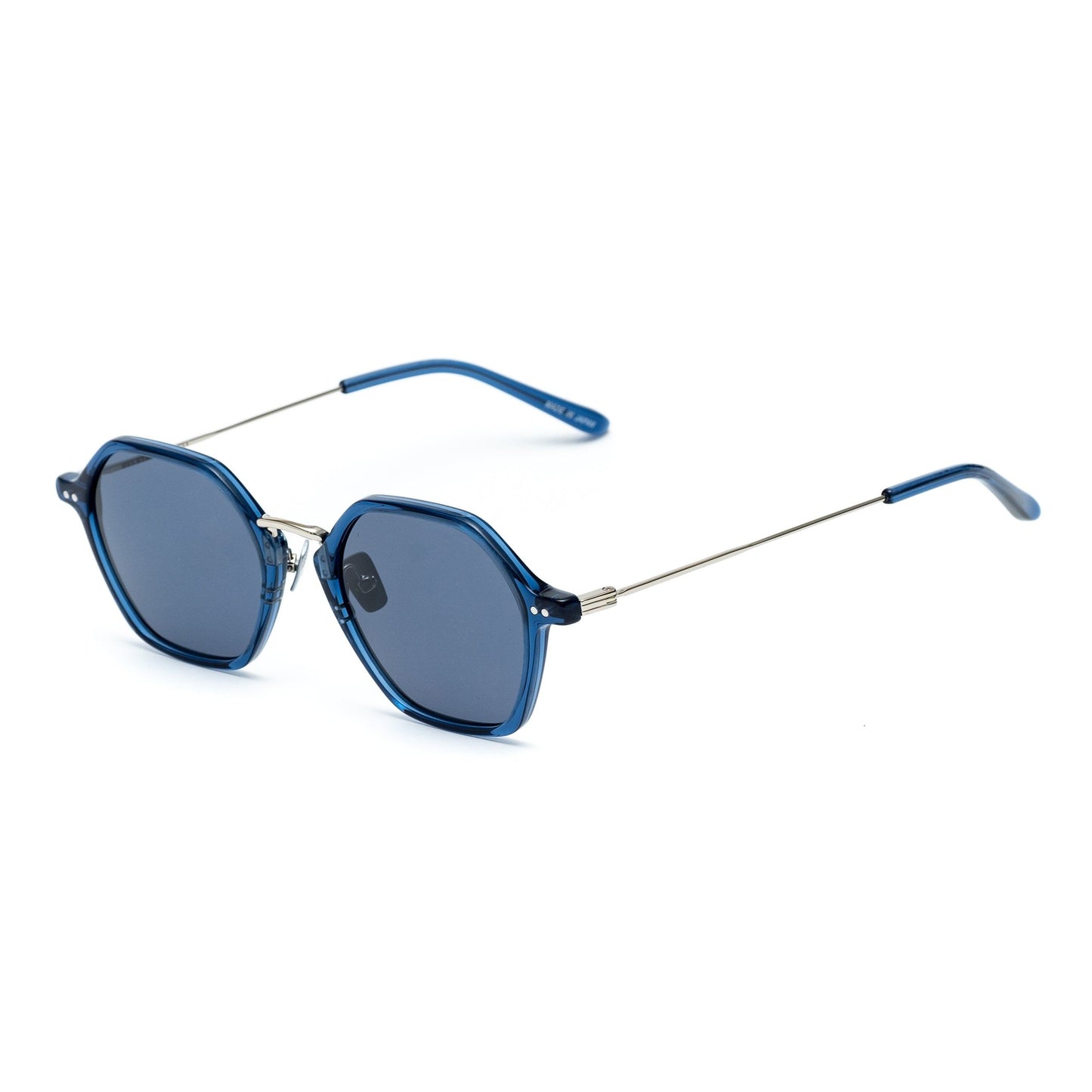 Belstaff Ochelari de soare ALBEE-AZUL-W