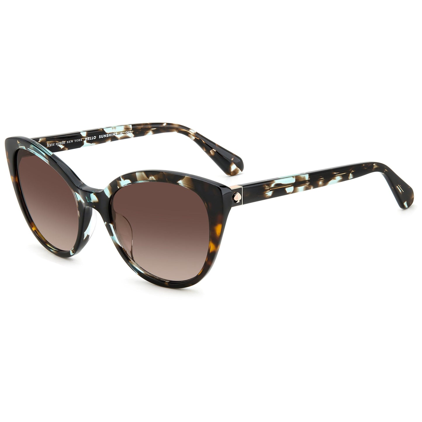Kate Spade Ochelari de soare AMBERLEES5MU