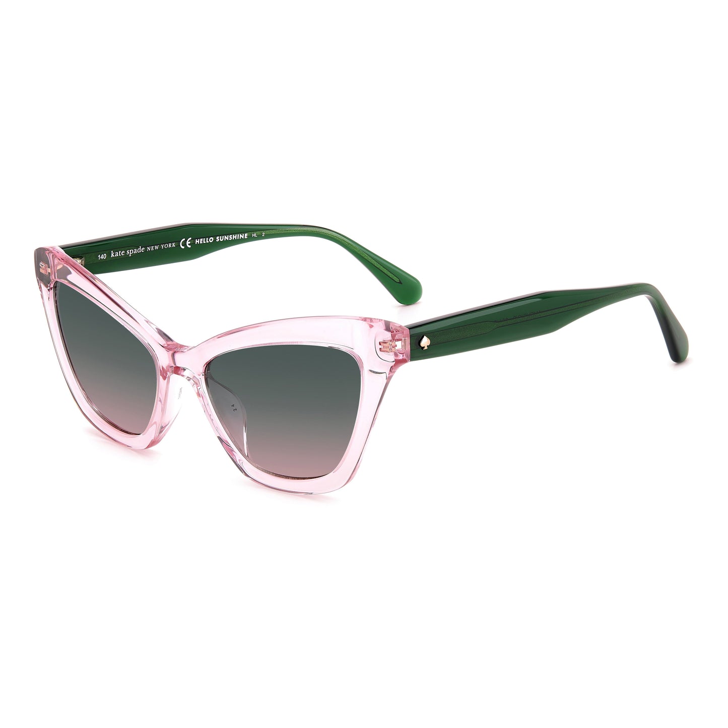 Kate Spade Ochelari de soare AMELIEGS35JF4