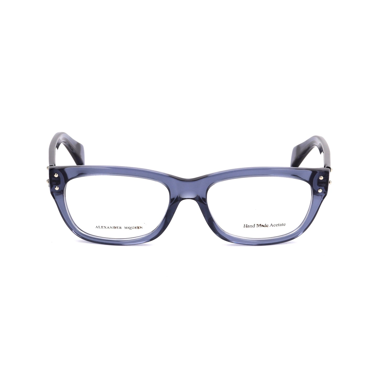 Alexander Mcqueen Rame ochelari de vedere AMQ4223BMP