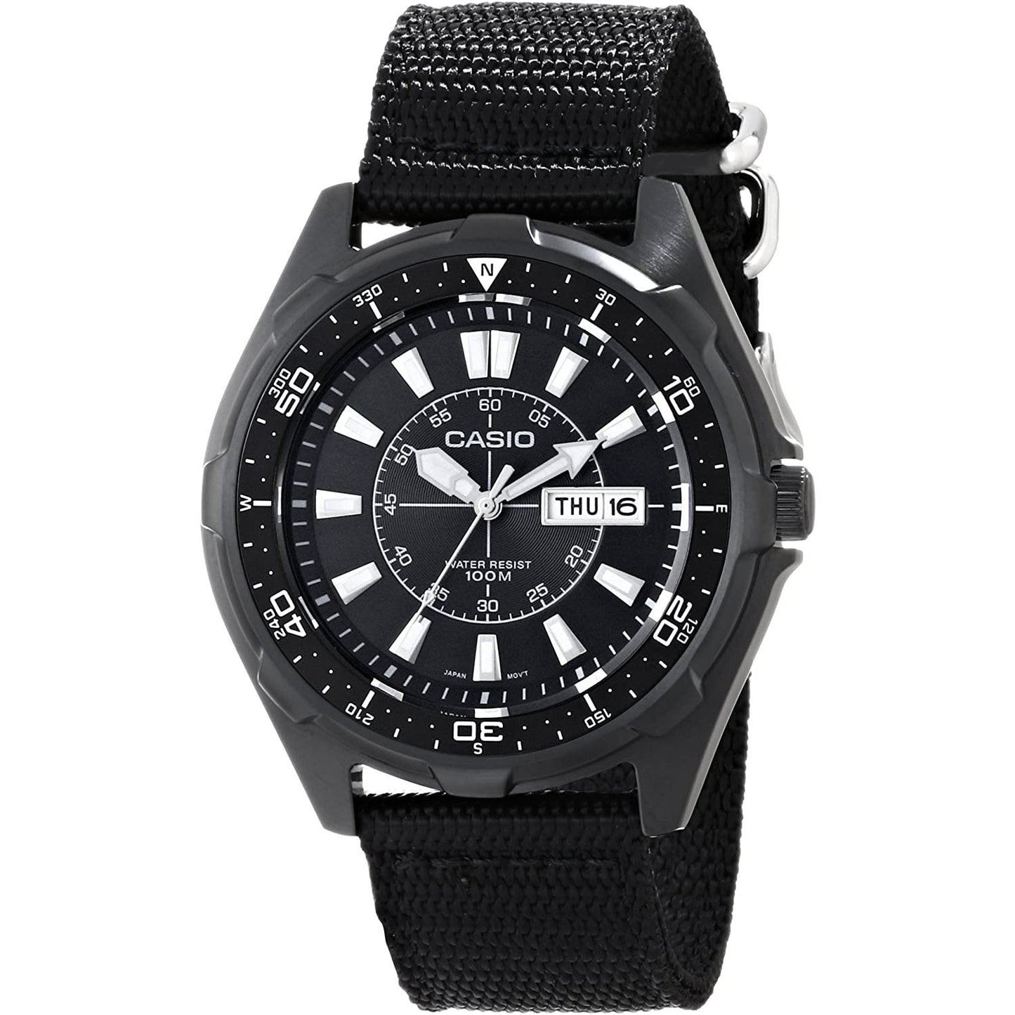 Casio Ceas de mână AMW-110-1A