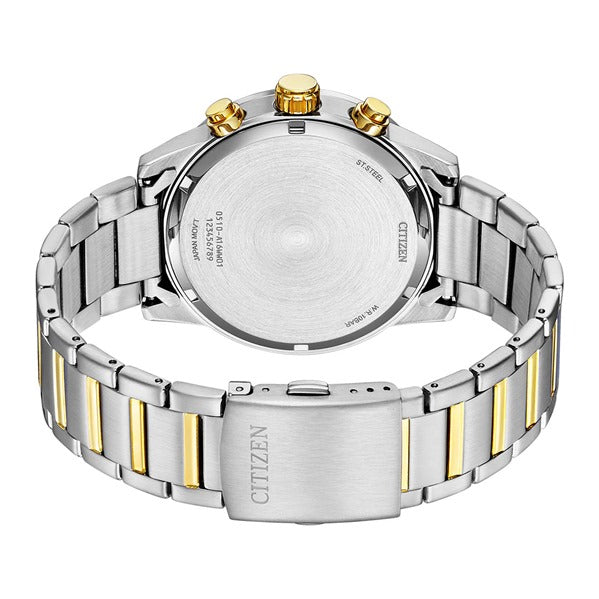 Citizen Ceas de mână AN3684-59L