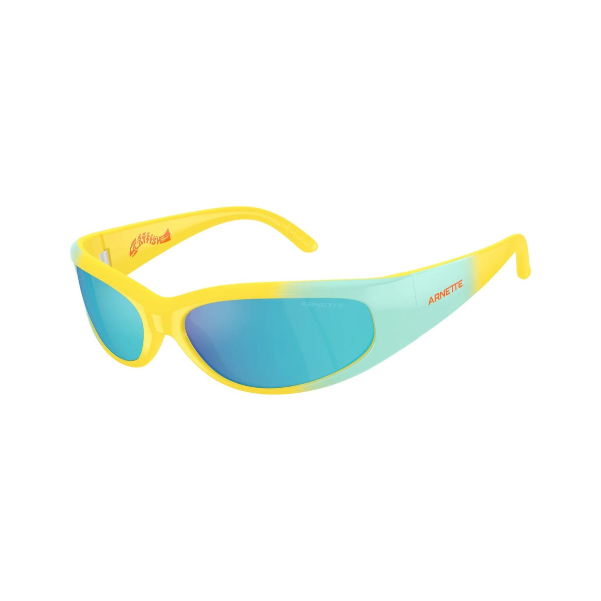 Arnette Ochelari de soare AN4302-30201U