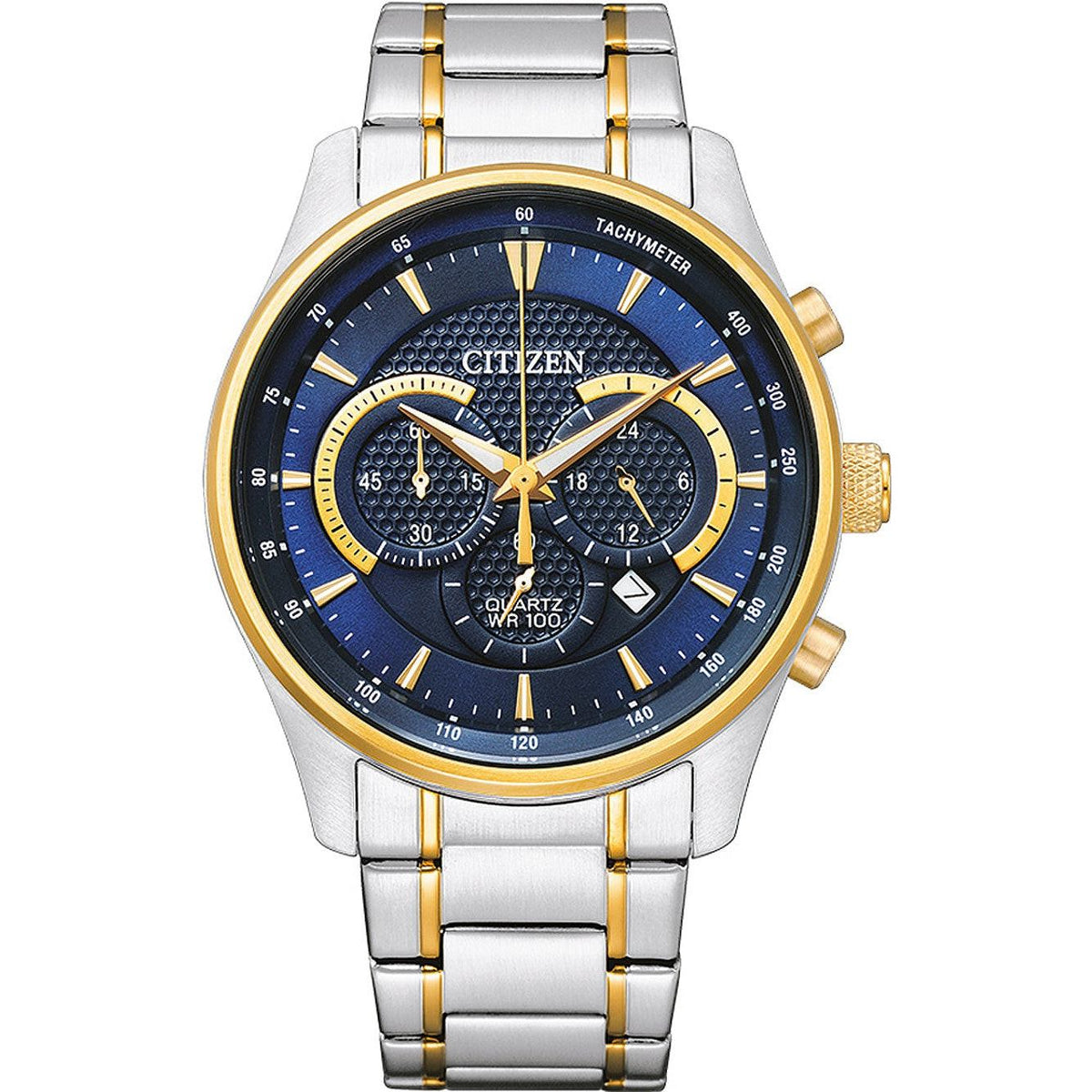 Citizen Ceas de mână AN8194-51L