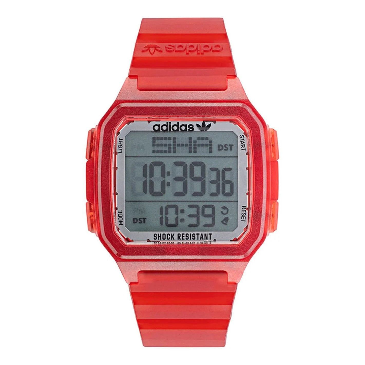 Adidas Ceas de mână AOST22051