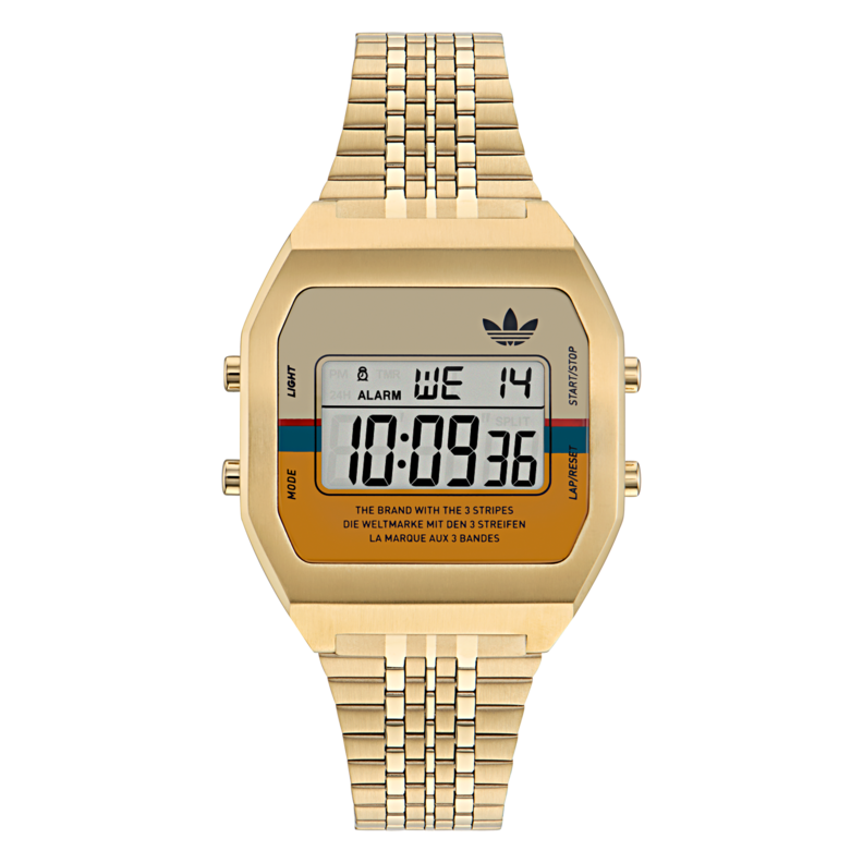Adidas Ceas de mână AOST23555