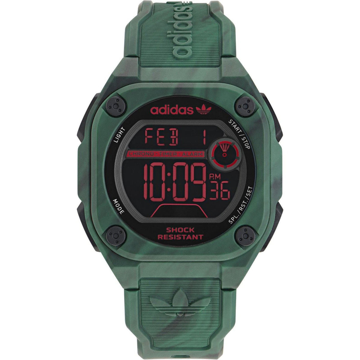 Adidas Ceas de mână AOST23573
