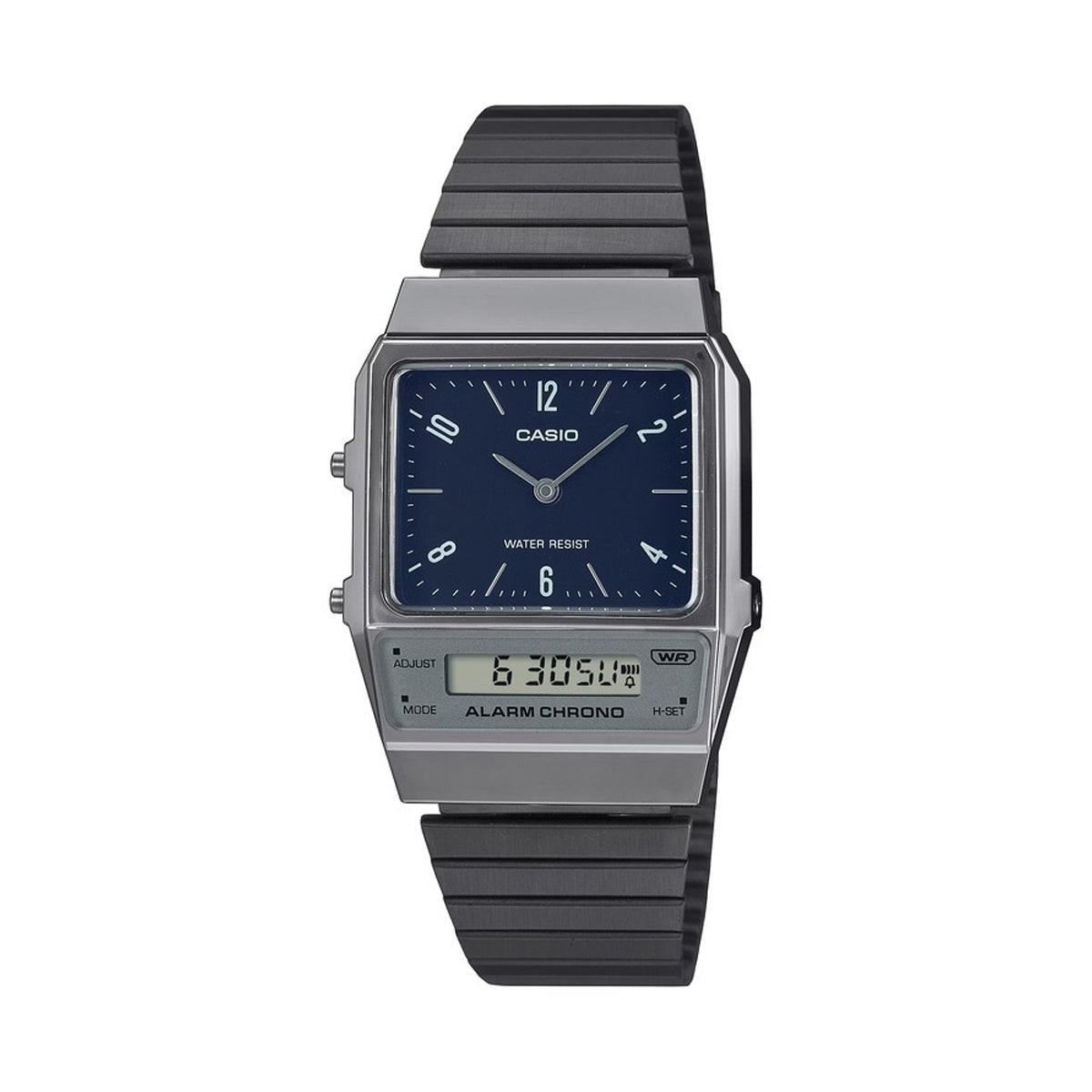 Casio Collection & Vintage Ceas de mână AQ-800EB-2AEF