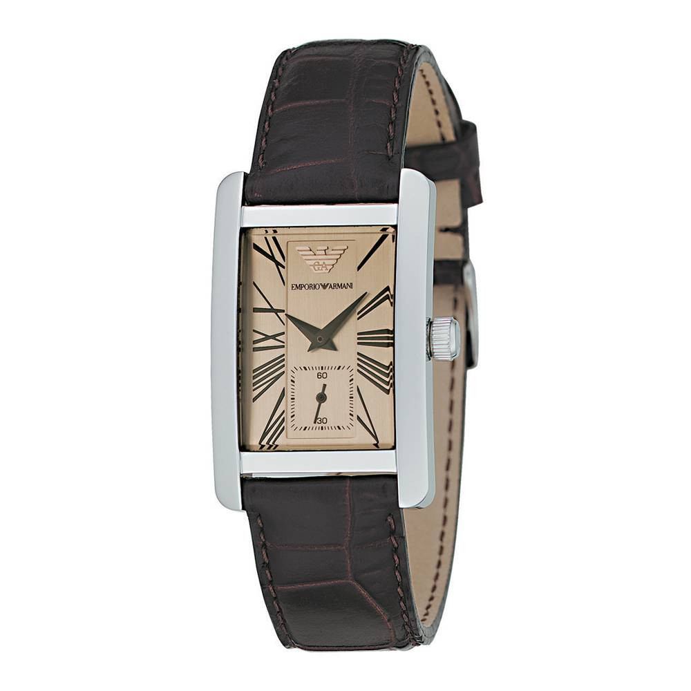 Armani Ceas de mână AR0155