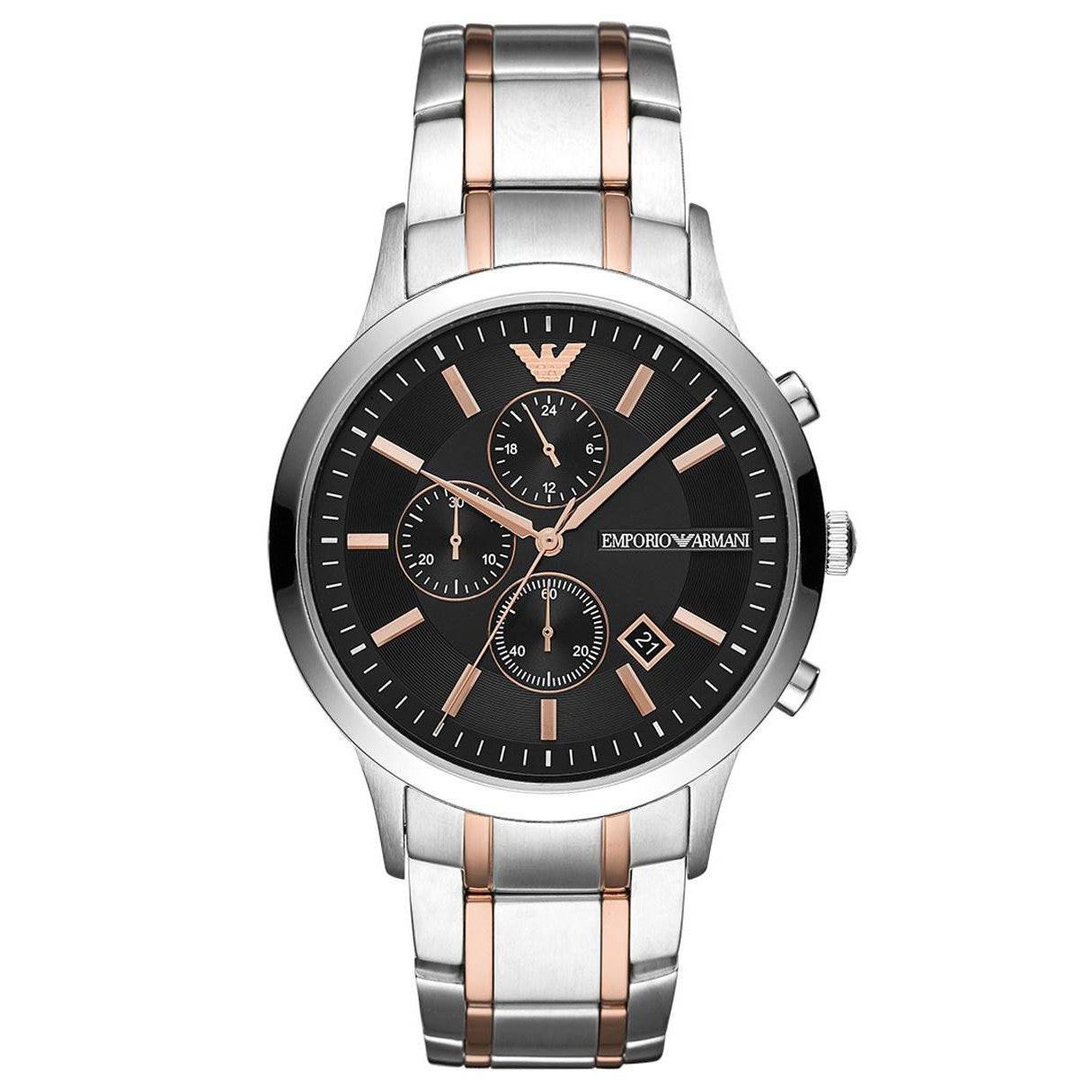 Emporio Armani Ceas de mână AR11165
