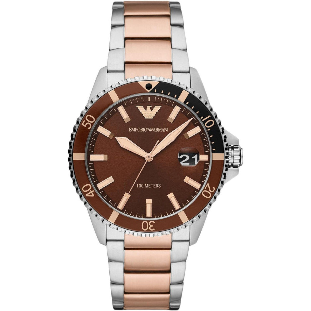 Emporio Armani Ceas de mână AR11340