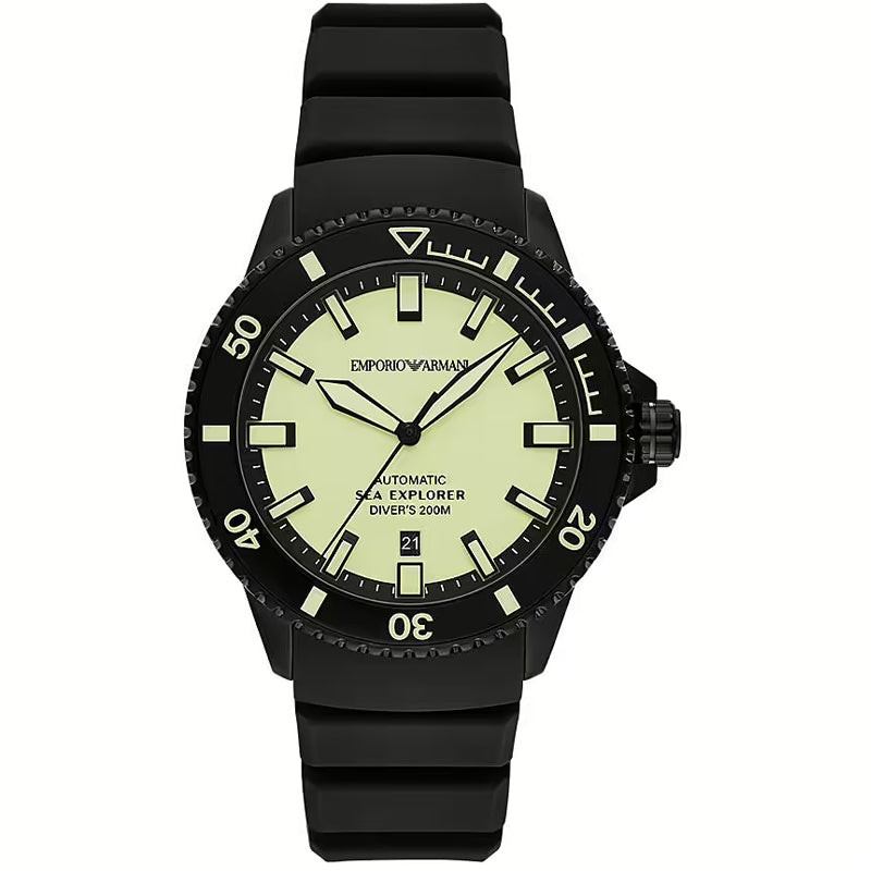 Emporio Armani Ceas de mână AR60085