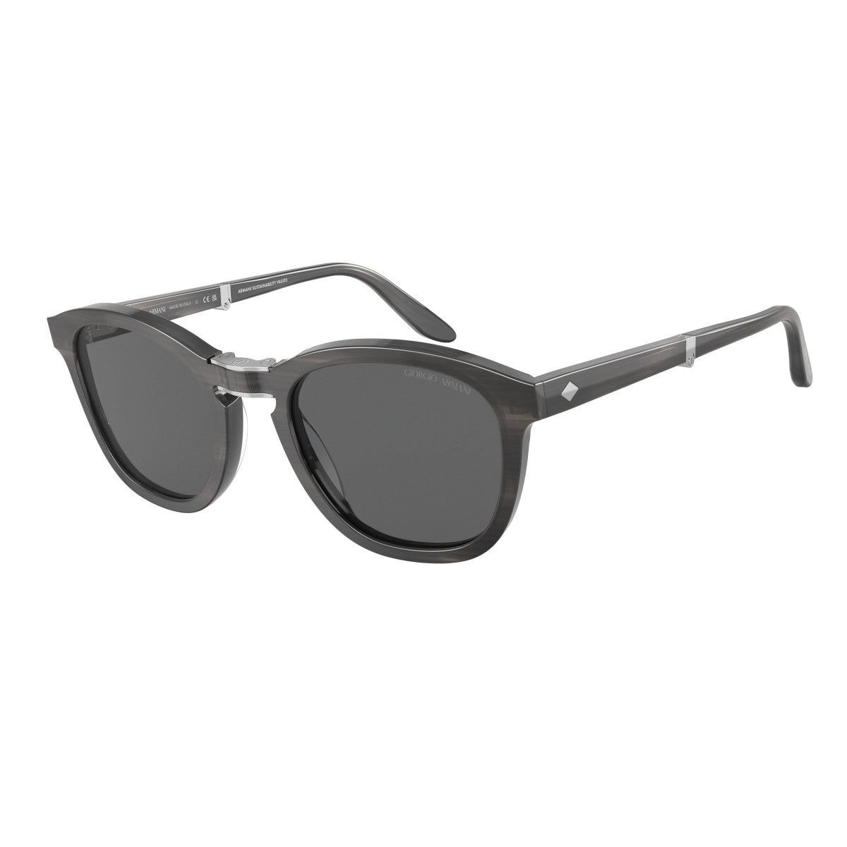 Giorgio Armani Ochelari de soare AR8170-5964B1