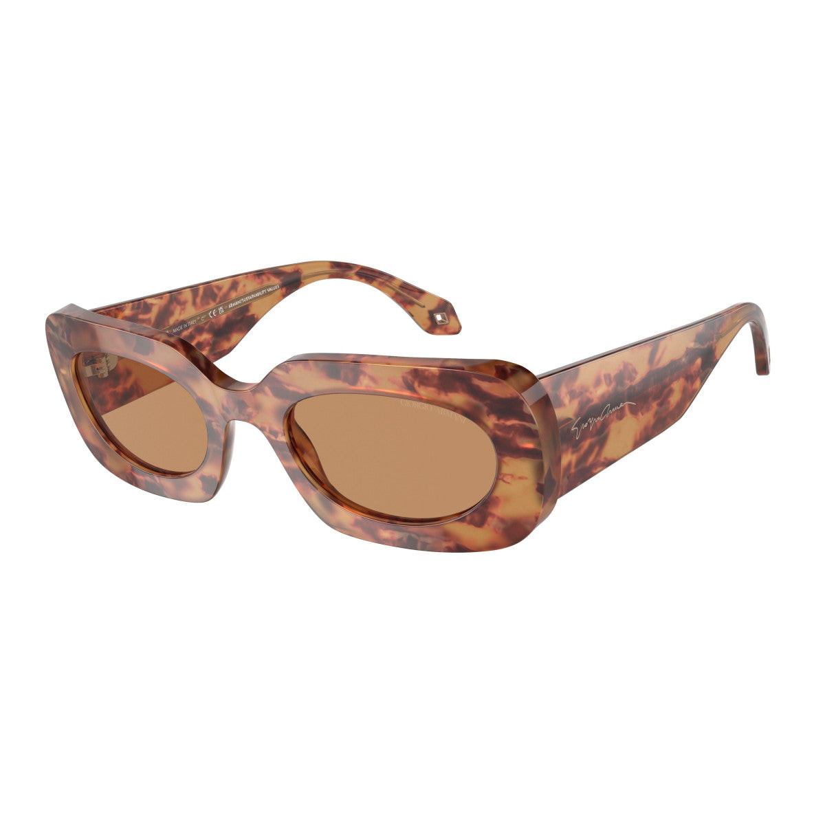 Giorgio Armani Ochelari de soare AR8182-597853