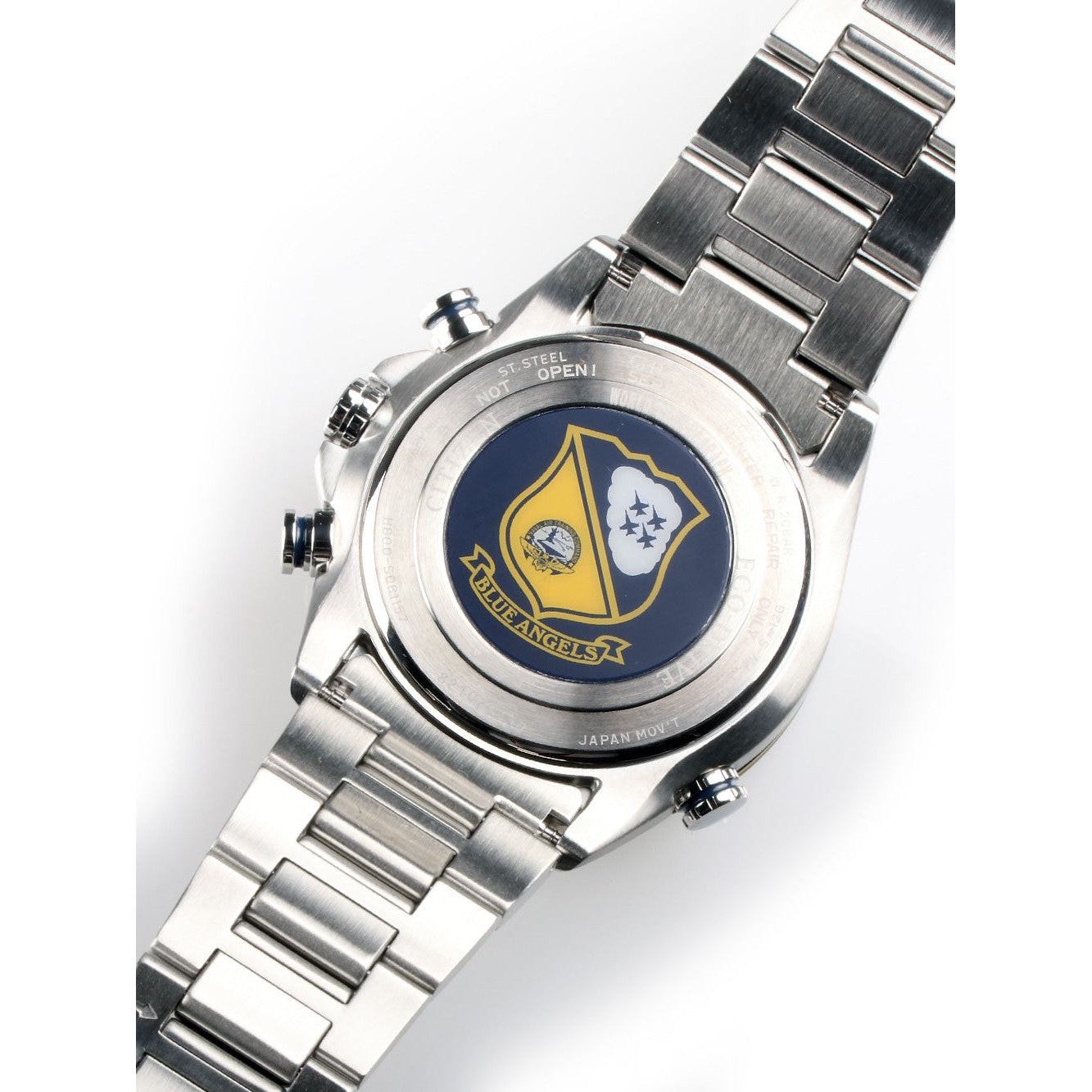 Citizen Ceas de mână AT8020-54L