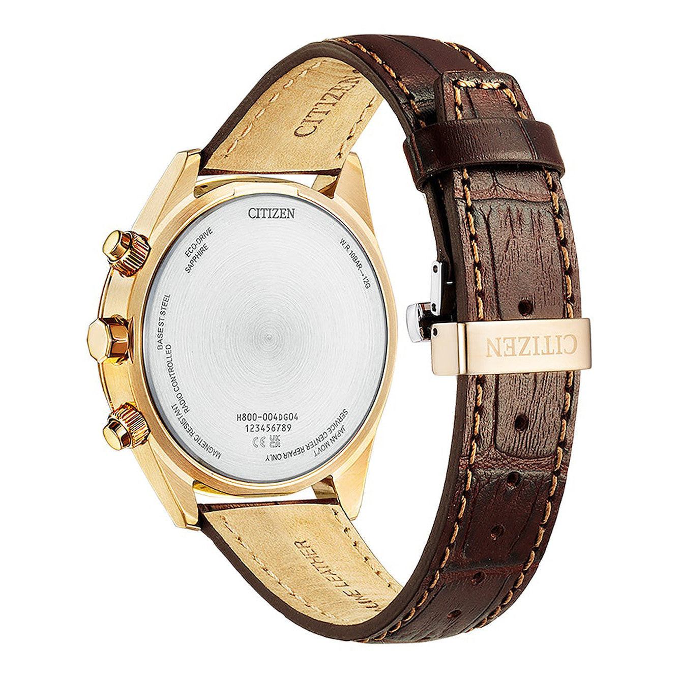 Citizen Ceas de mână AT8263-10H
