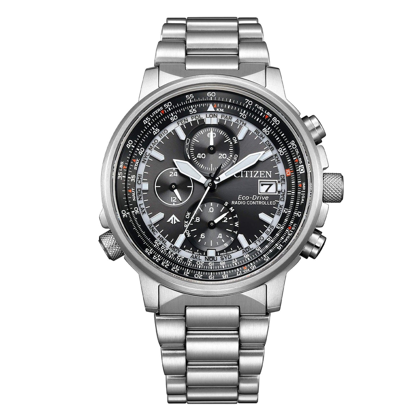 Citizen Ceas de mână AT8300-58E