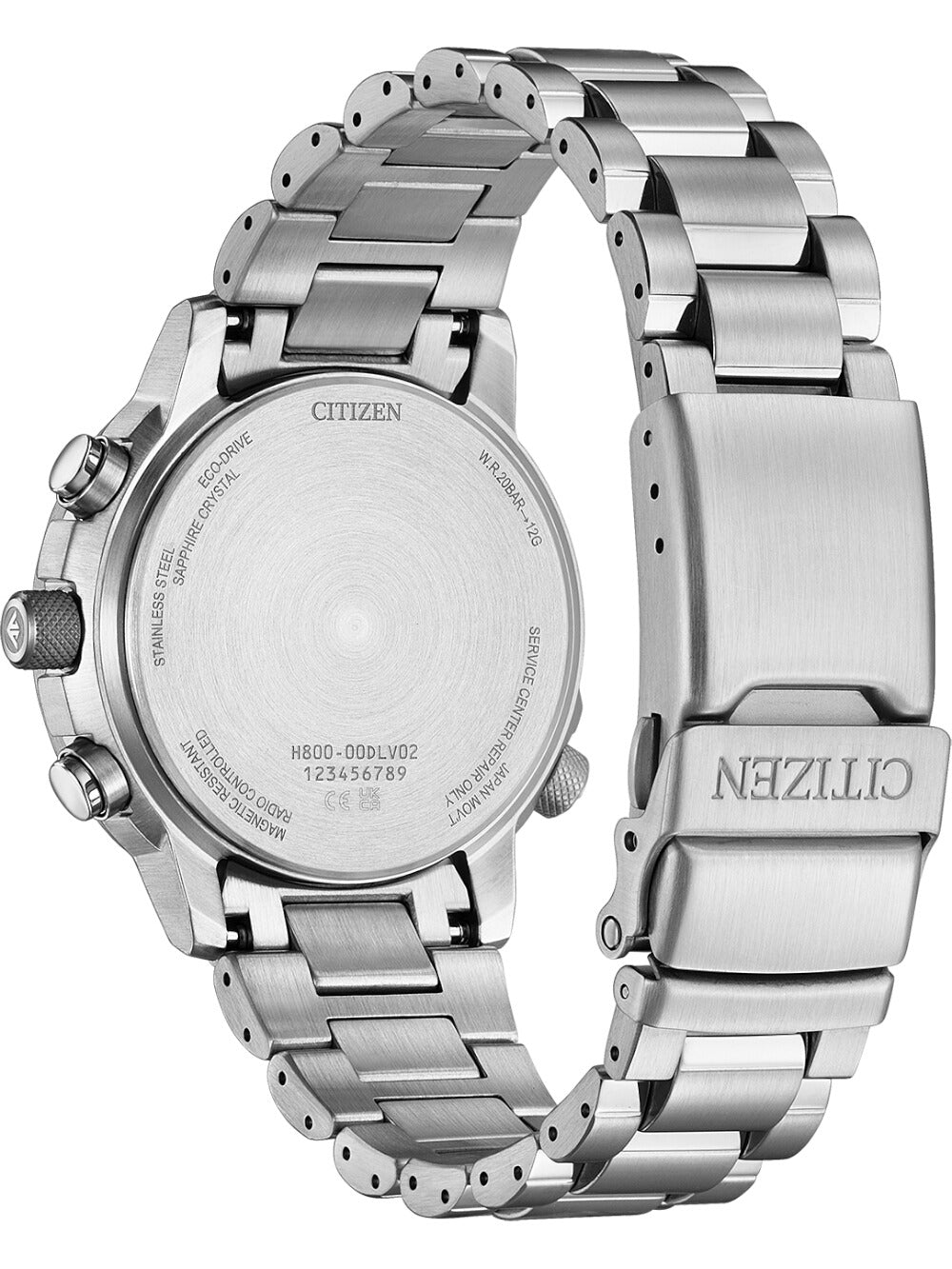 Citizen Ceas de mână AT8300-58L