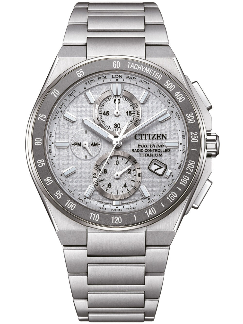 Citizen Ceas de mână AT8391-52H
