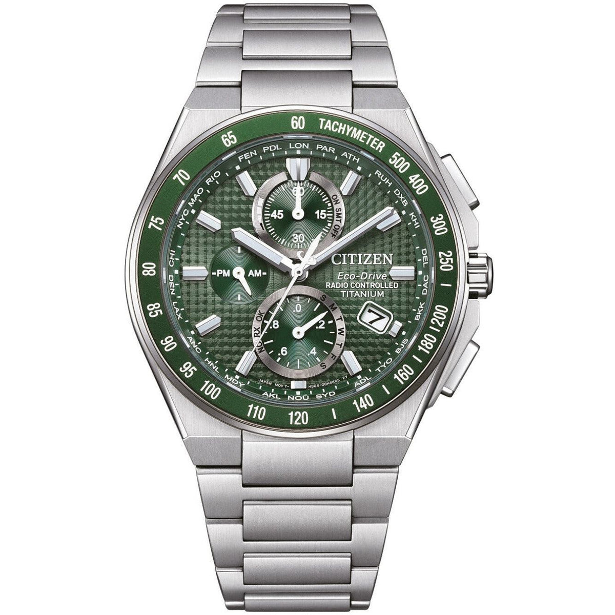 Citizen Ceas de mână AT8398-53X