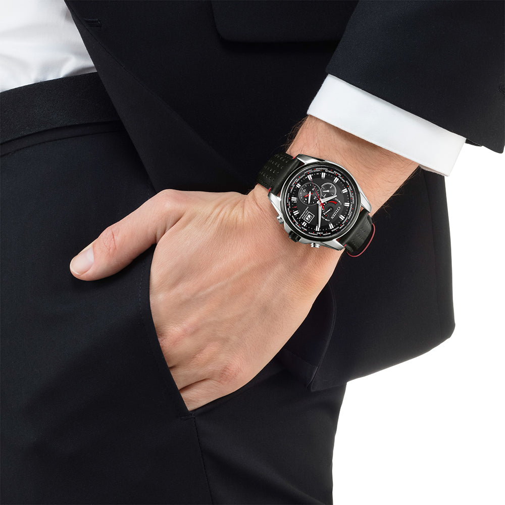 Citizen Ceas de mână AT9036-08E