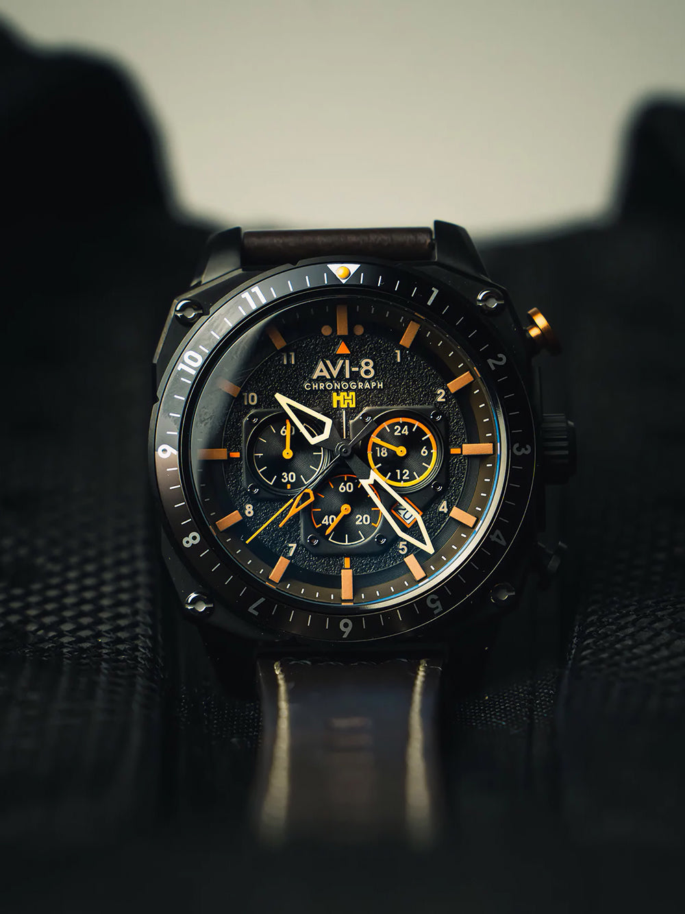 Avi-8 Ceas de mână AV-4100-08