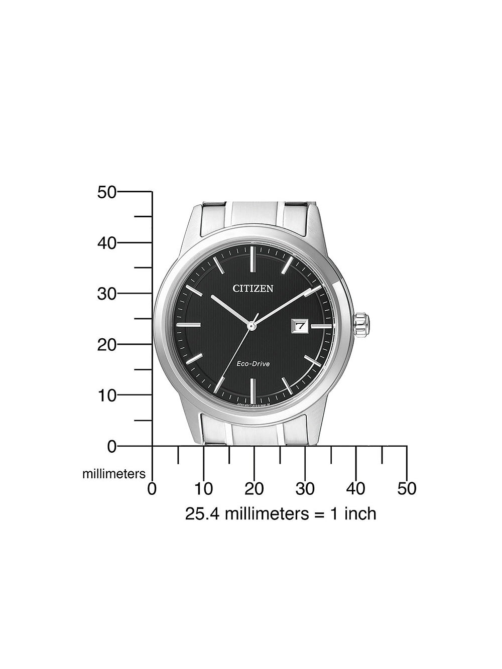 Citizen Ceas de mână AW1231-58E