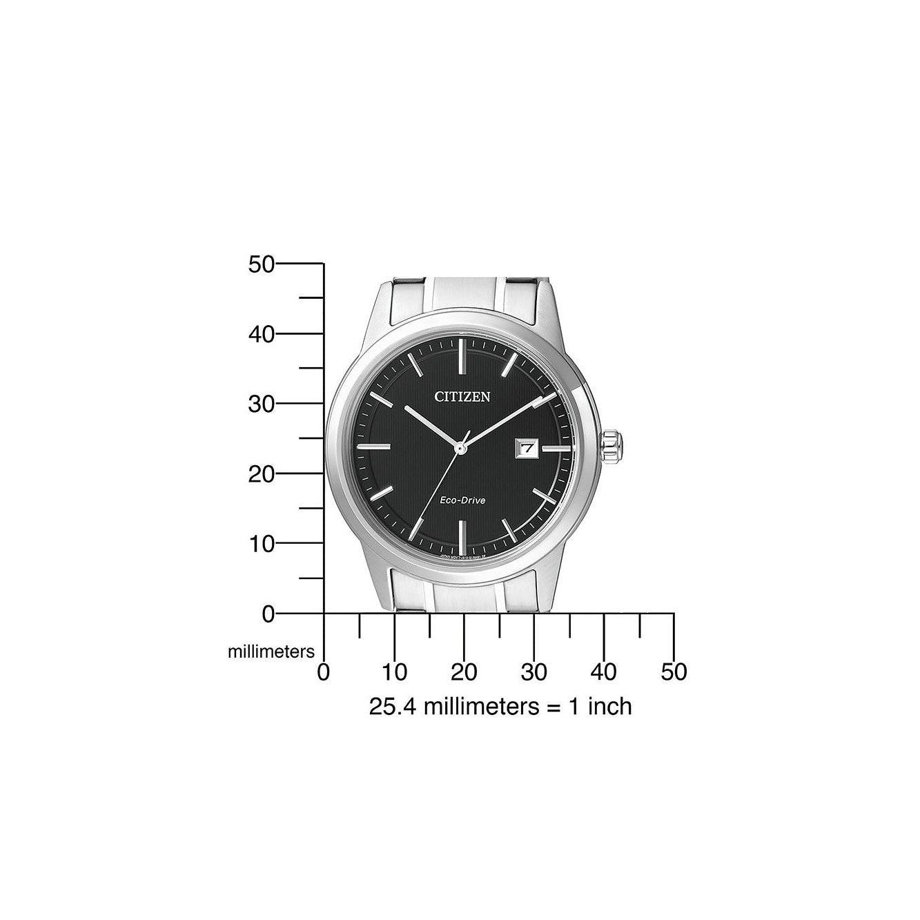 Citizen Ceas de mână AW1231-58E