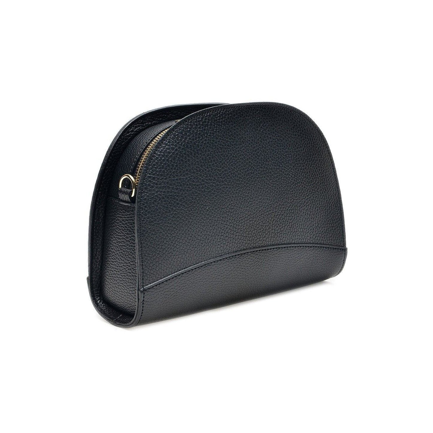 Anna Luchini Geantă AW21AL1732NER NEGRU
