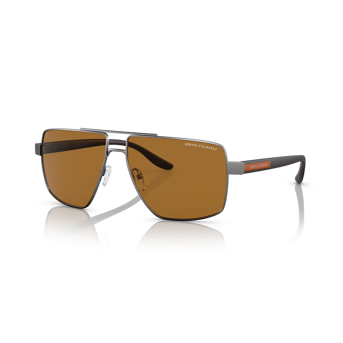 Armani Exchange Ochelari de soare AX2037S600383