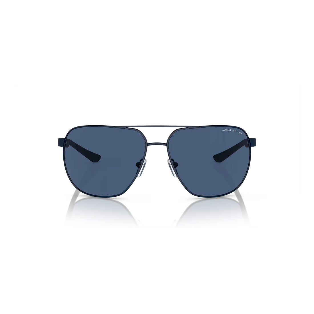 Armani Exchange Ochelari de soare AX2047S6003Z3