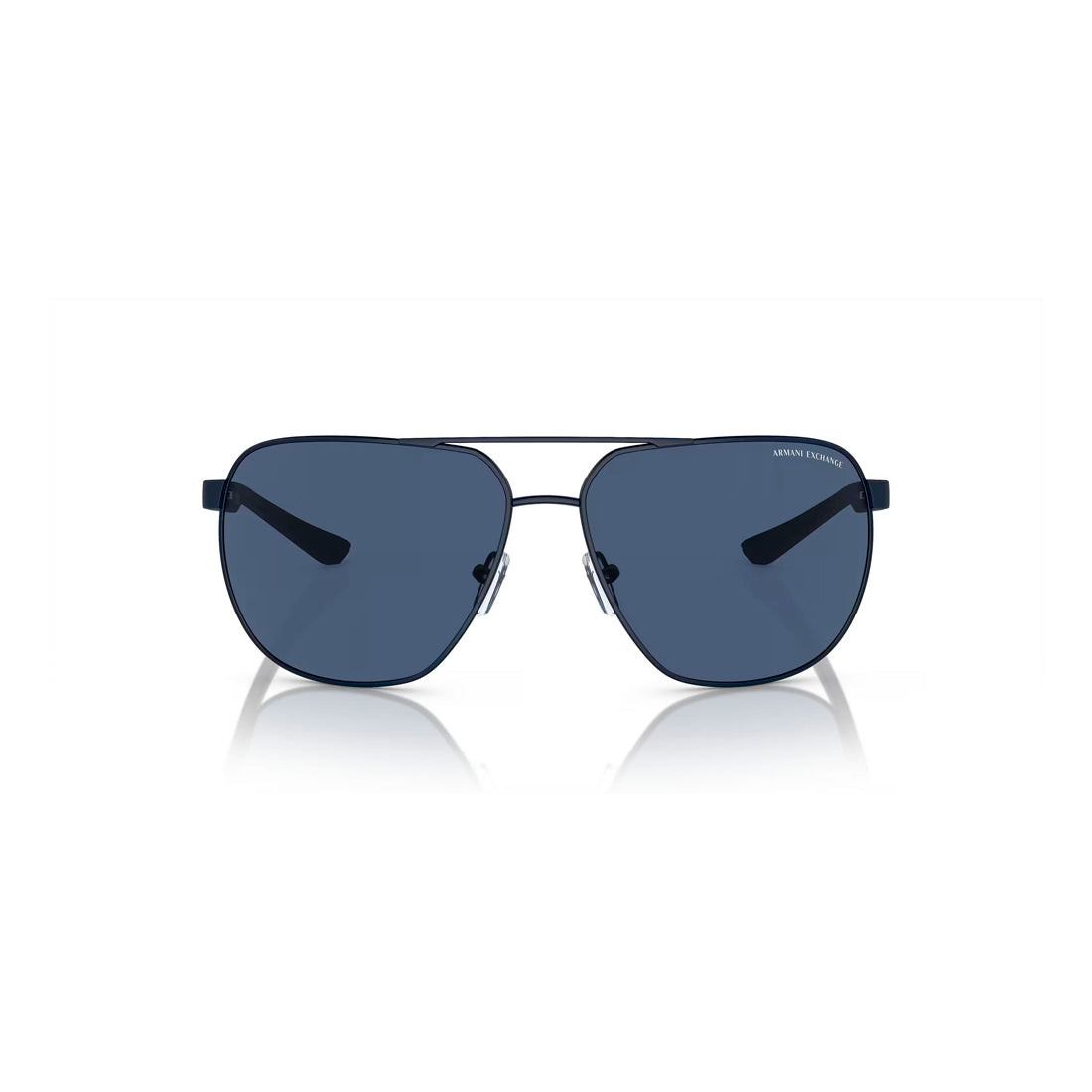 Armani Exchange Ochelari de soare AX2047S6003Z3
