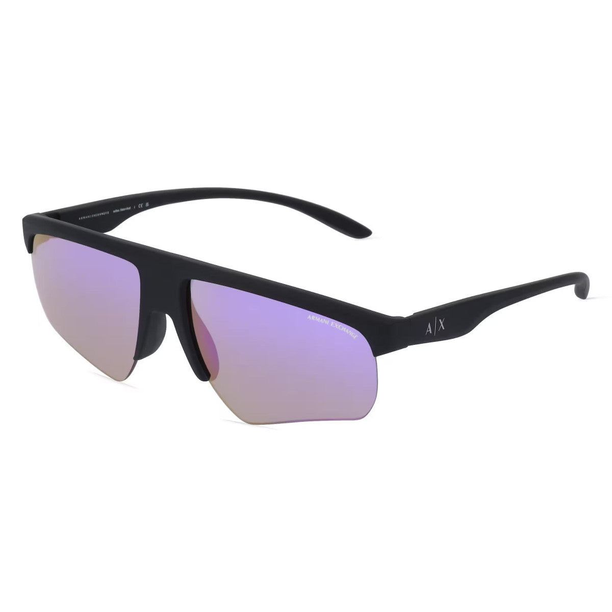 Armani Exchange Ochelari de soare AX4123S80784V