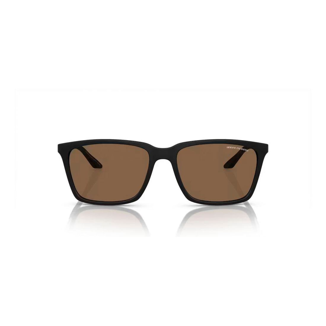 Armani Exchange Ochelari de soare AX4138S807873