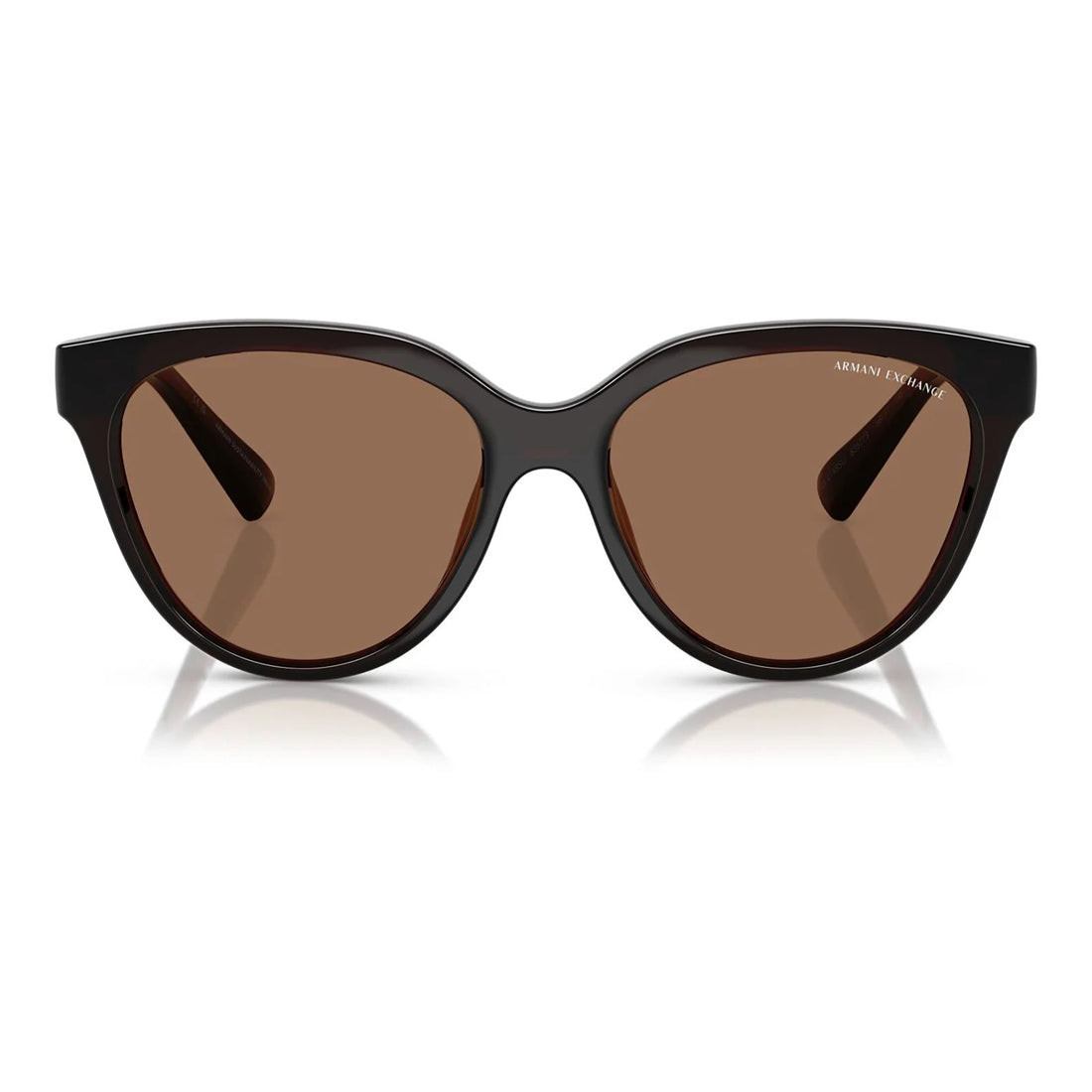 Armani Exchange Ochelari de soare AX4148SU83577