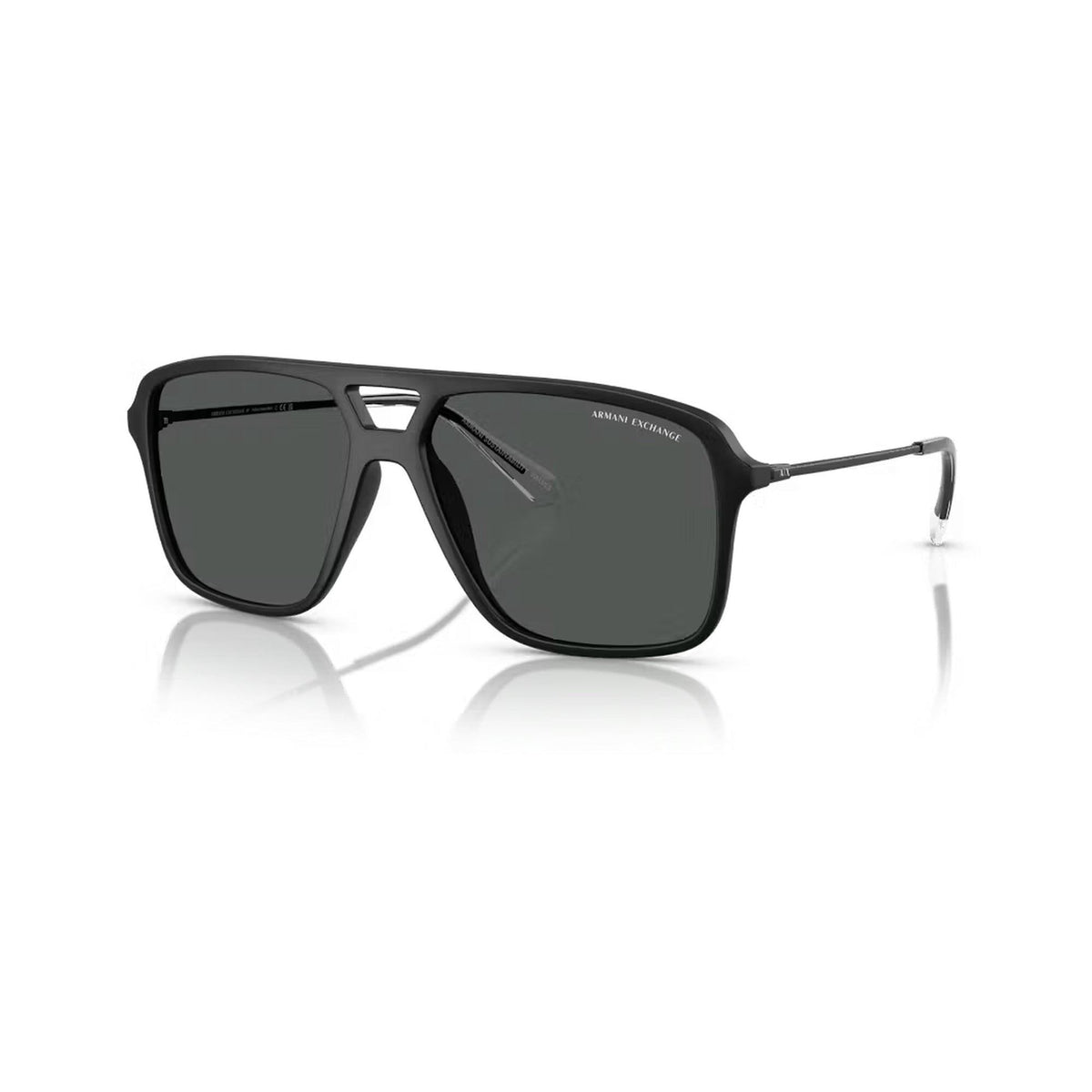 Armani Exchange Ochelari de soare AX4150SU80588