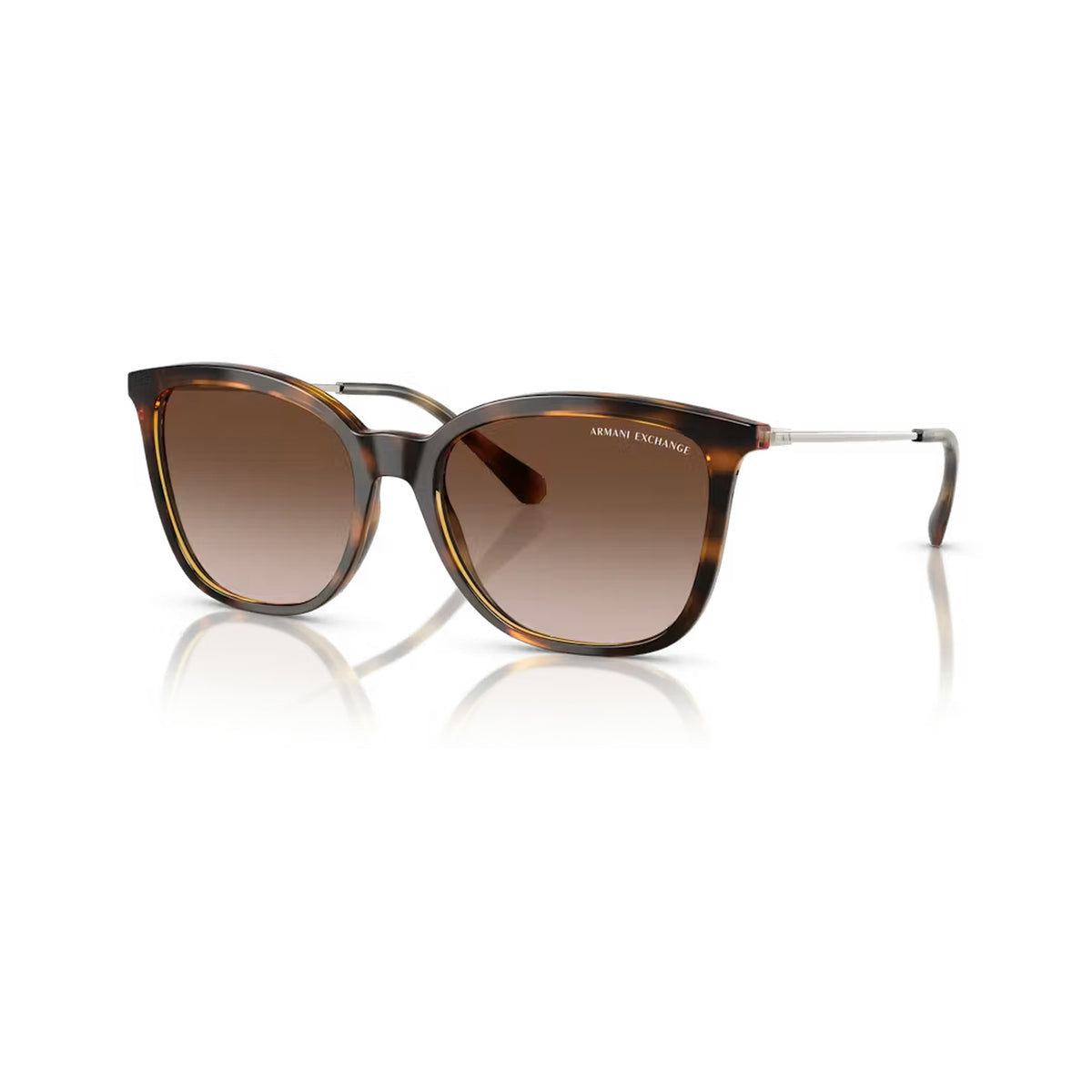 Armani Exchange Ochelari de soare AX4151S821313