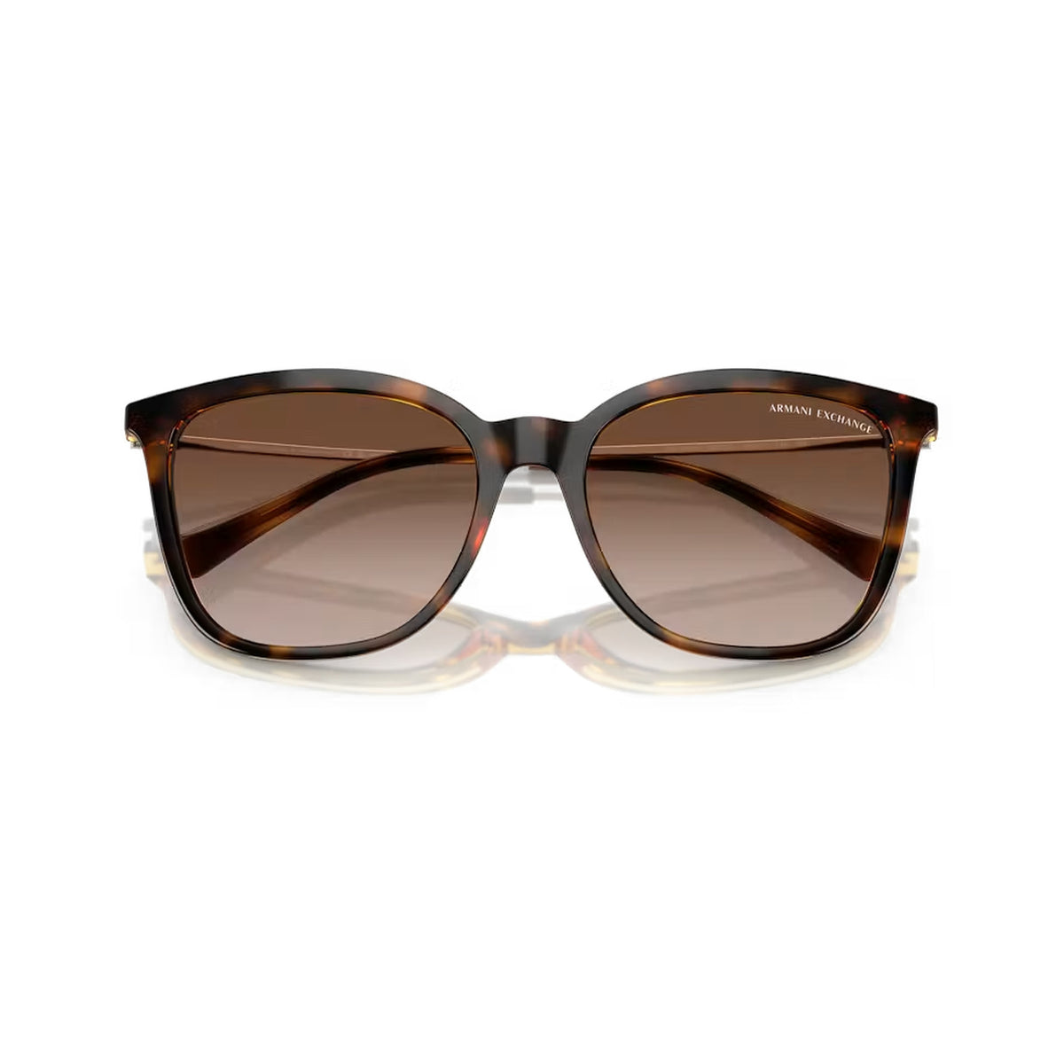 Armani Exchange Ochelari de soare AX4151S821313