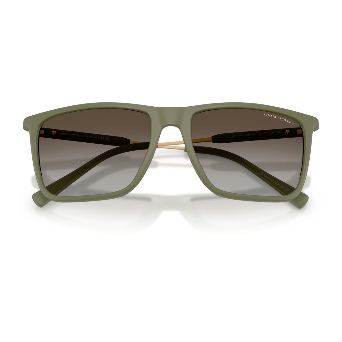 Armani Exchange Ochelari de soare AX4160S838113