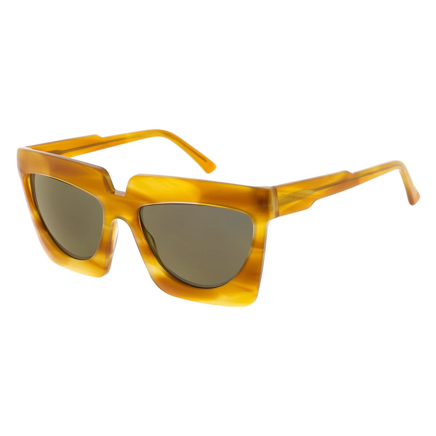 Andy Wolf Ochelari de soare Adele 59F