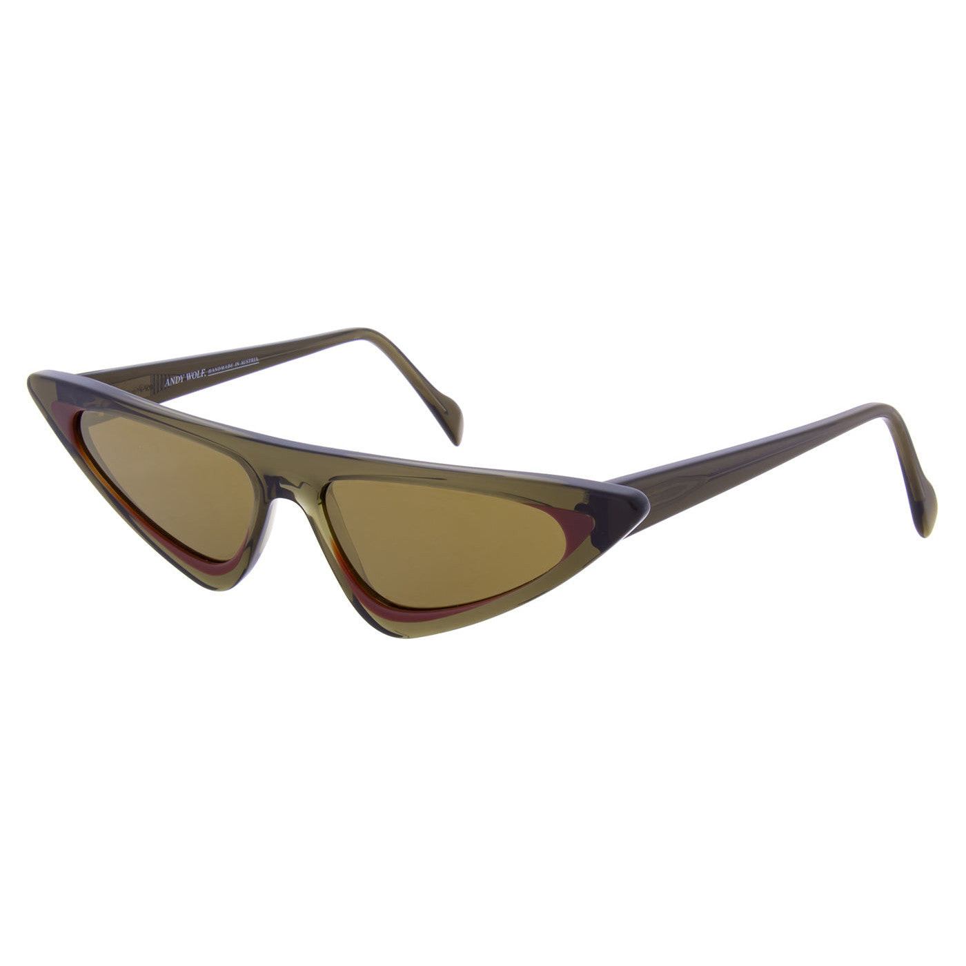 Andy Wolf Ochelari de soare Alexandria 555